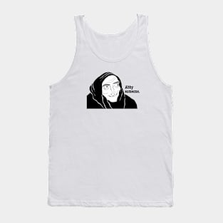 YOUNG FRANKENSTEIN CHARACTER IGOR Tank Top